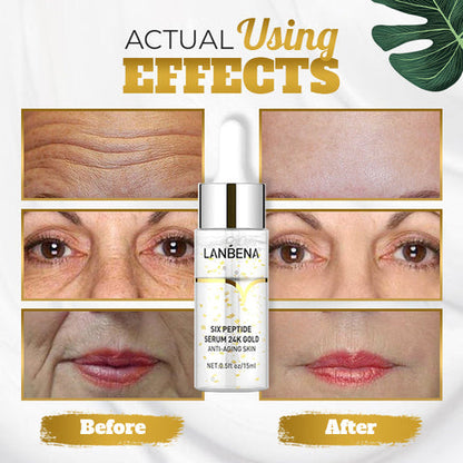 Effective De-aging Serum