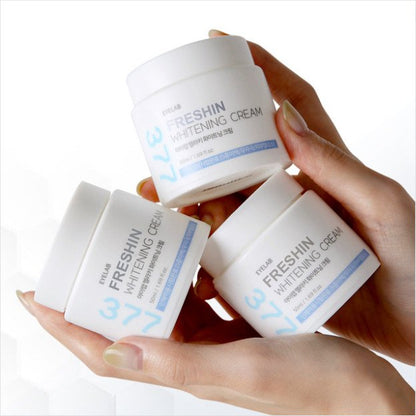 Whitening Cream | Niacinamide & Tranxemic Acid New
