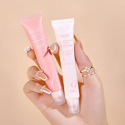 Upper Lip Hair Removal
