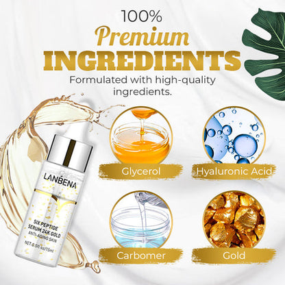 Effective De-aging Serum