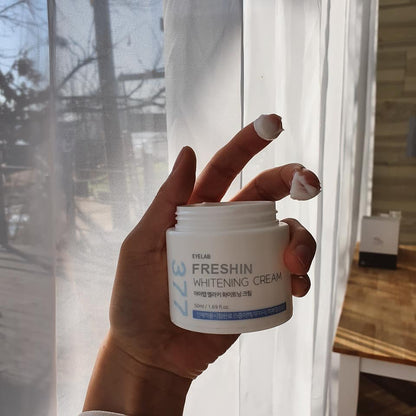 Whitening Cream | Niacinamide & Tranxemic Acid New