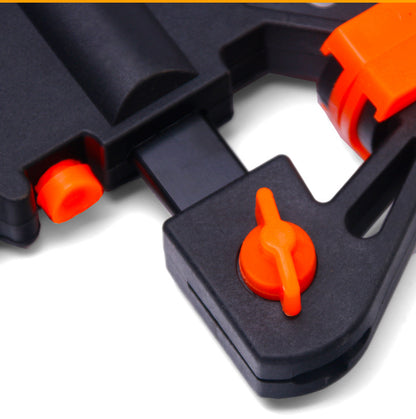 F-shaped wooden clamp l Every carpenter should have