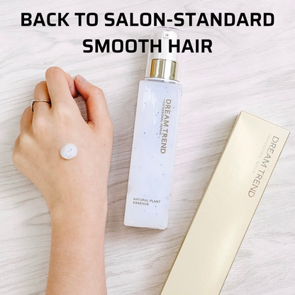 Dream Trend AHA Hair Cream l Salon-standard shiny hair