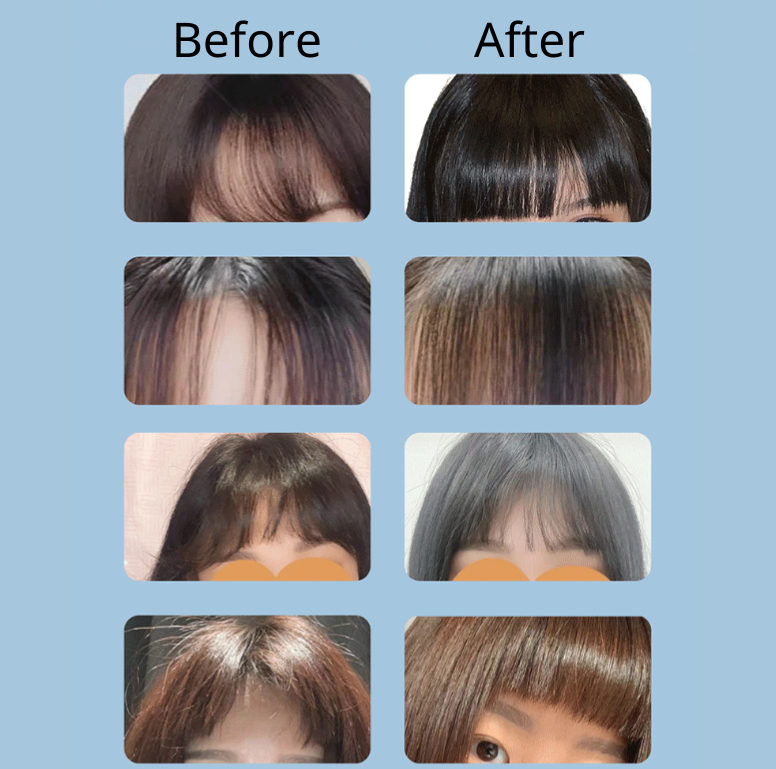 Hair softener cream l Can be used by adults and children