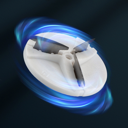 New Generation Electric Mini Shaver With Japanese Technology