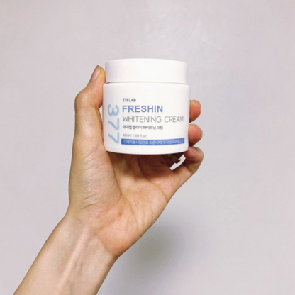 Whitening Cream | Niacinamide & Tranxemic Acid New