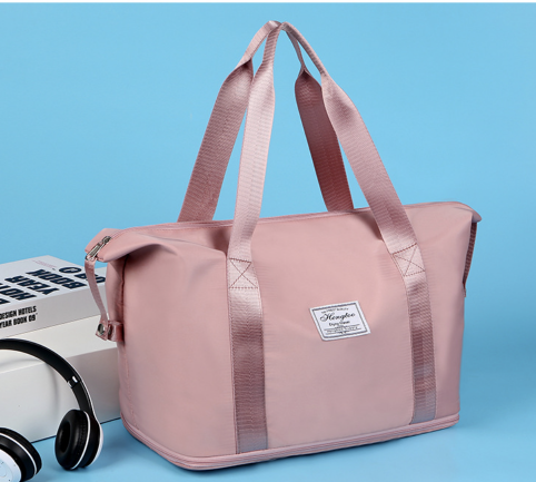 Lightweight Waterproof Luggage Bag