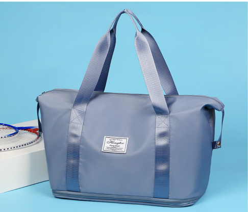 Foldable Travel Bag