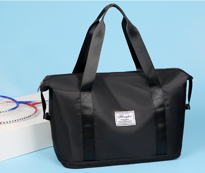 Lightweight Waterproof Luggage Bag