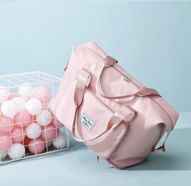 Lightweight Waterproof Luggage Bag