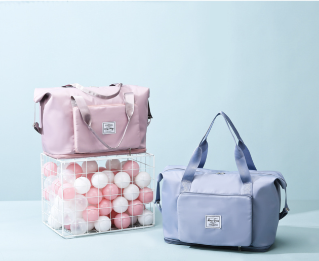 Foldable Travel Bag