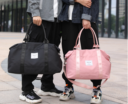 Foldable Travel Bag