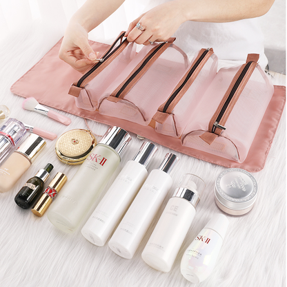 4 In 1 Makeup New