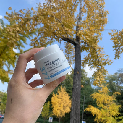 Whitening Cream | Niacinamide & Tranxemic Acid